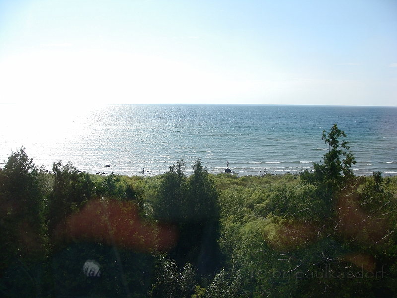 Western Michigan [2010] 703.JPG - Scenes from our trip to Western Michigan. Some places along the way were Ludington, Sleep Bear Dunes, and Traverse City.